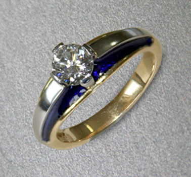 Diamond_platinum_Gold_Blue_Enamel_Ring_web