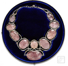 Rose-Quartz-Collar